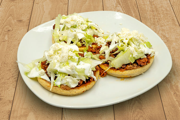 sopes